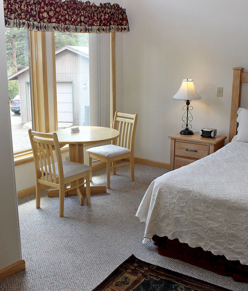 Sunnyside Knoll Resort استيس بارك المظهر الخارجي الصورة
