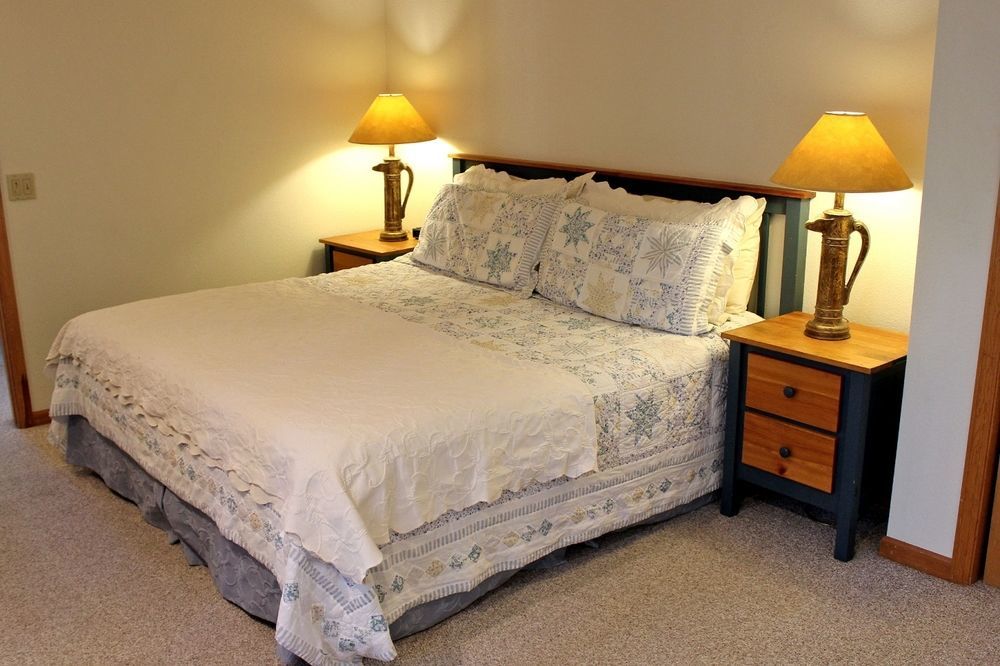 Sunnyside Knoll Resort استيس بارك المظهر الخارجي الصورة