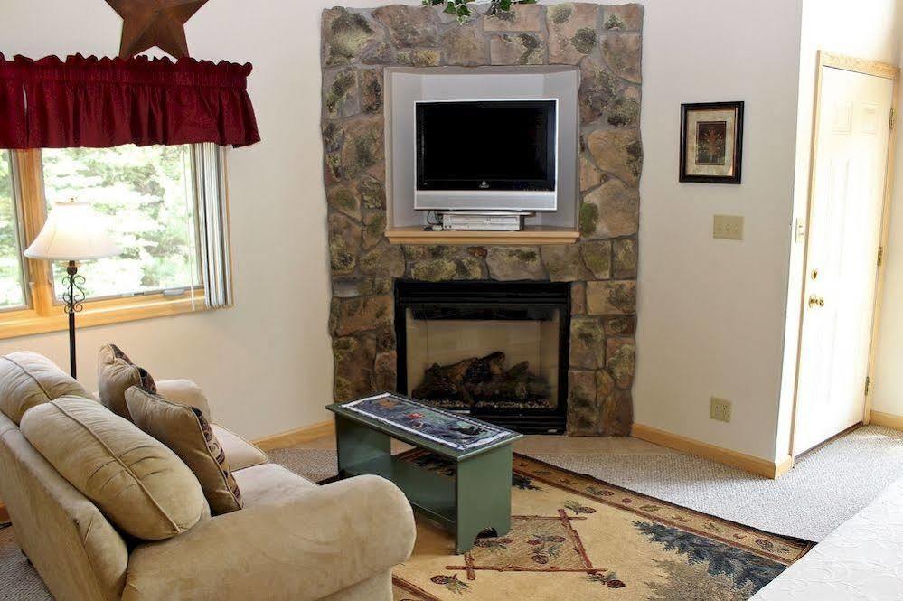 Sunnyside Knoll Resort استيس بارك المظهر الخارجي الصورة