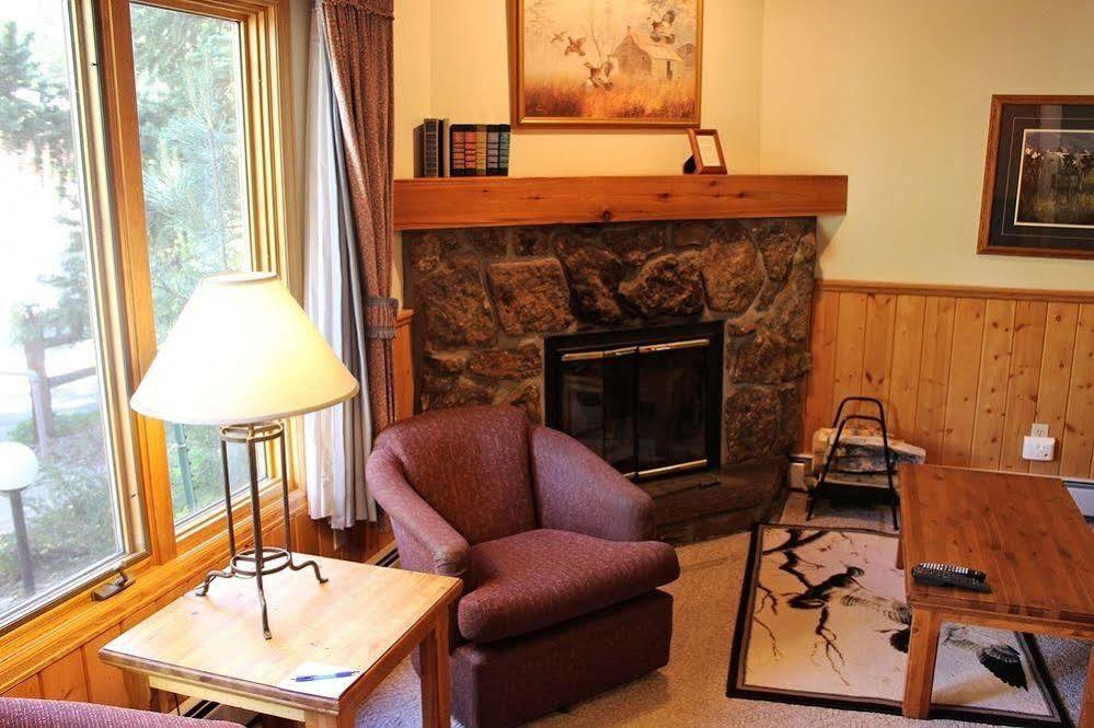 Sunnyside Knoll Resort استيس بارك المظهر الخارجي الصورة