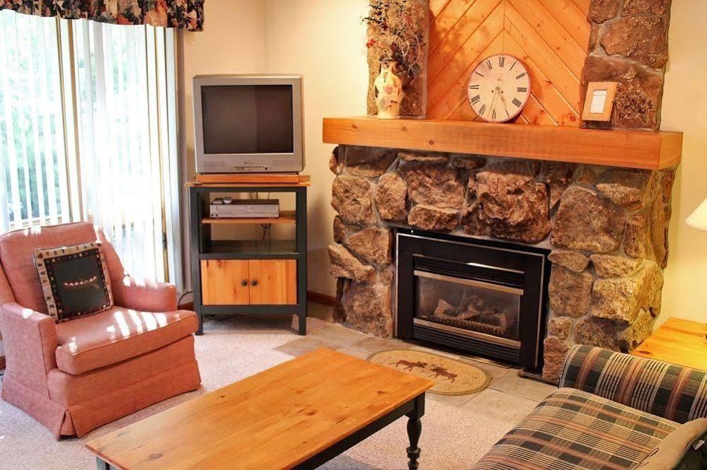 Sunnyside Knoll Resort استيس بارك المظهر الخارجي الصورة